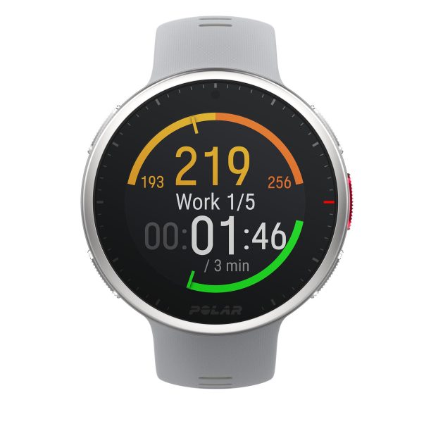 Smartwatch Polar