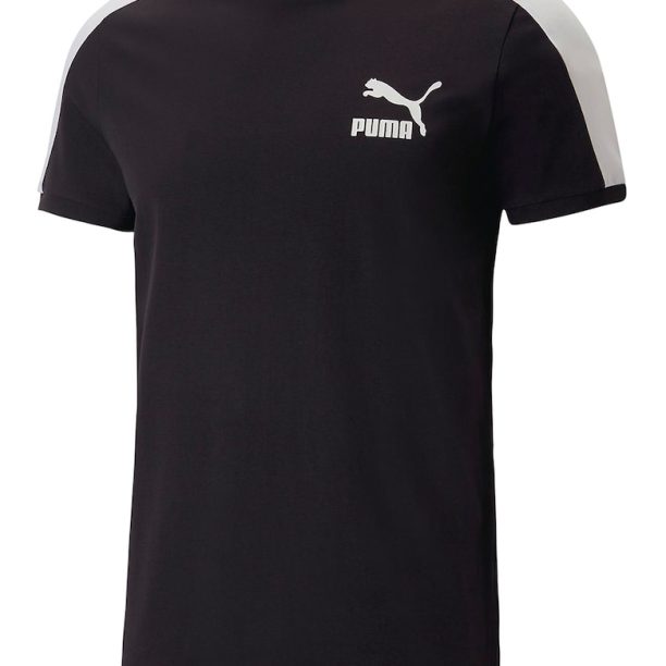 Tениска с лого Puma