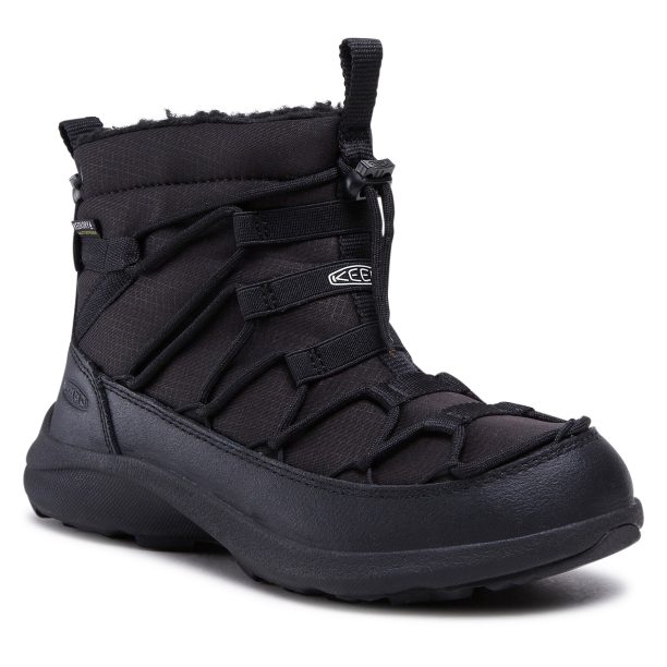 Апрески Keen