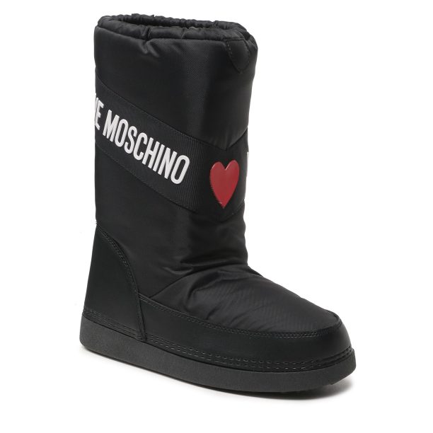 Апрески LOVE MOSCHINO