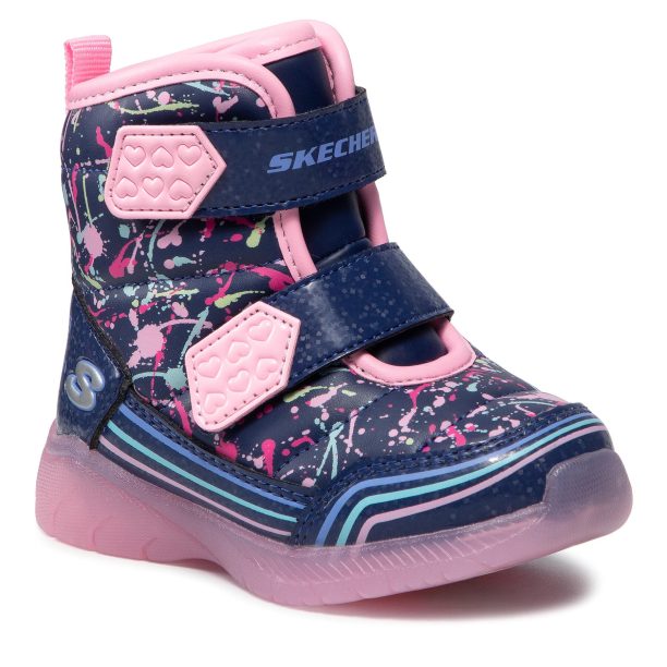 Апрески Skechers