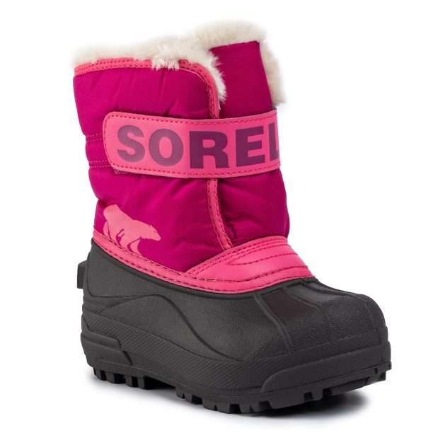 Апрески Sorel