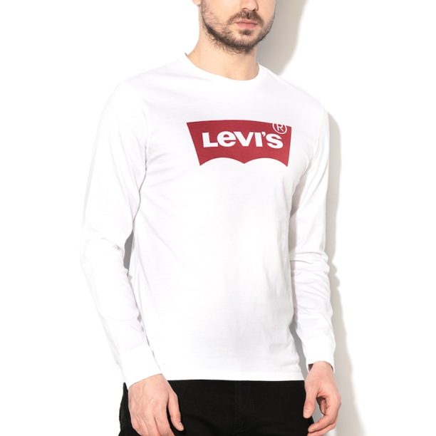 Блуза с лого Levis