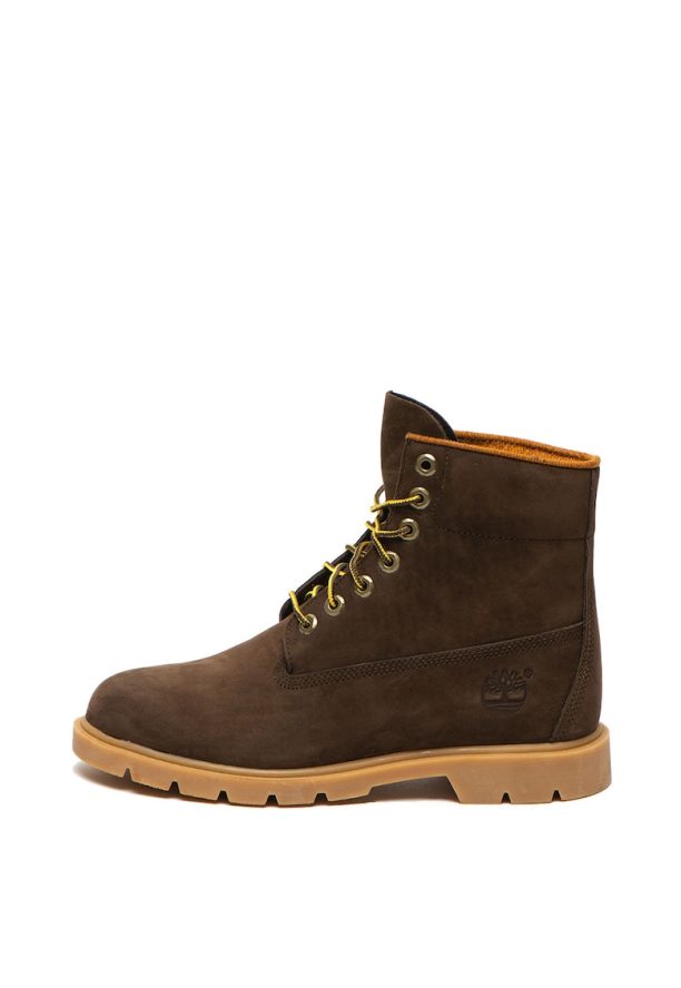 Боти 6 In Basic от набук Timberland