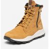 Боти Brooklyn от набук Timberland