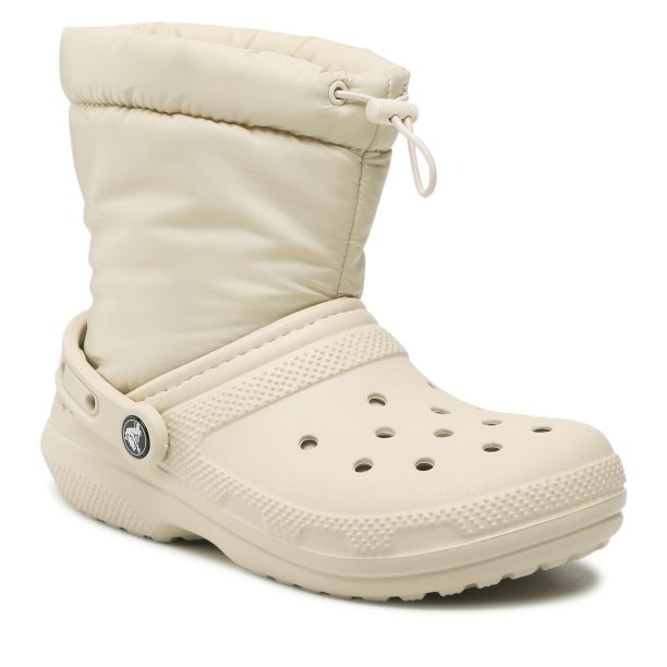 Боти Crocs