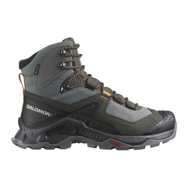 Боти Quest Element Gore-Tex за хайкинг Salomon