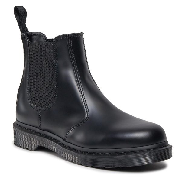 Боти тип челси Dr. Martens