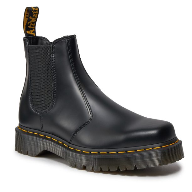 Боти тип челси Dr. Martens