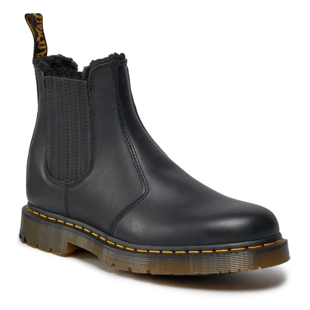 Боти тип челси Dr. Martens