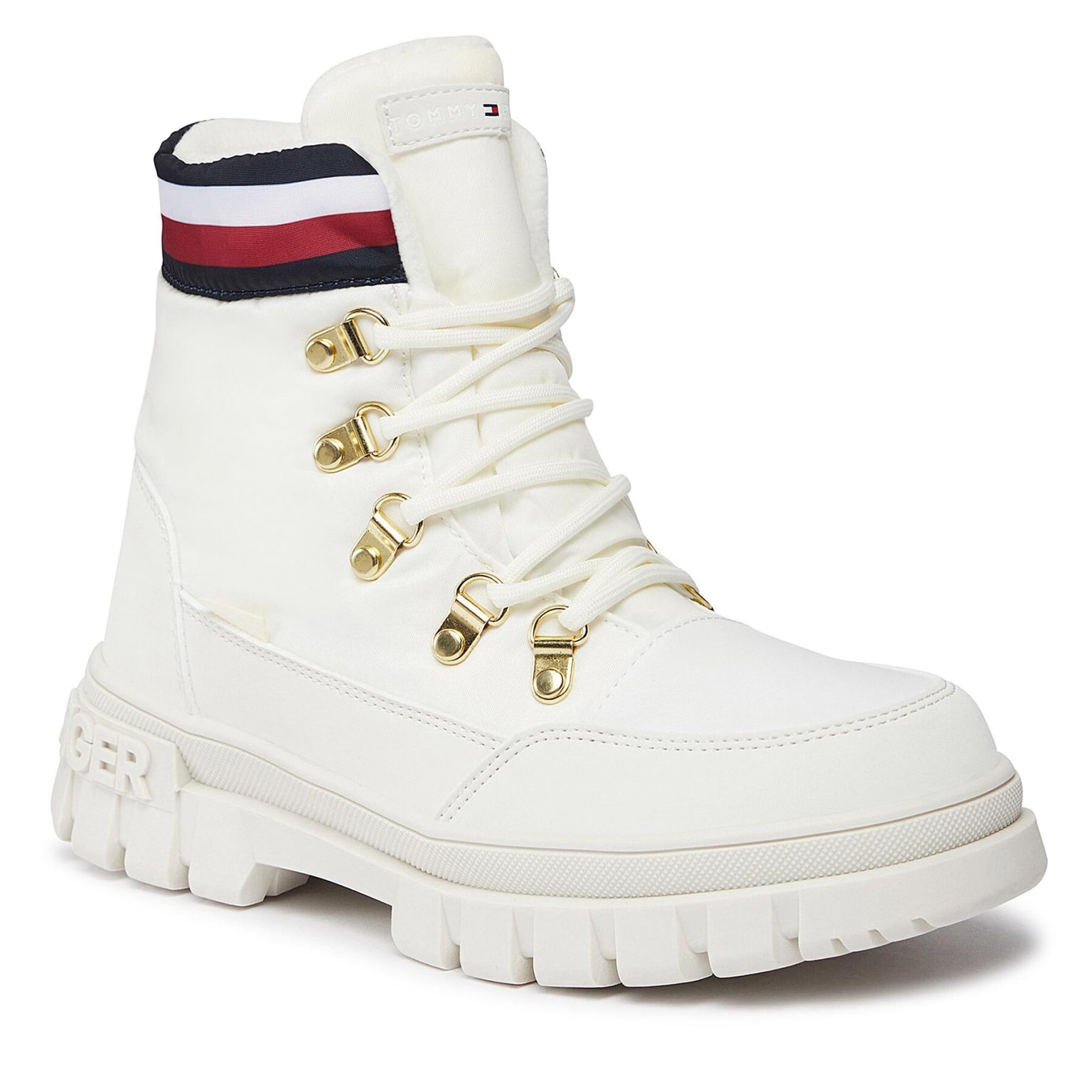 Ботуши Tommy Hilfiger