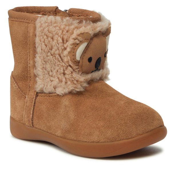 Ботуши Ugg на ниска цена