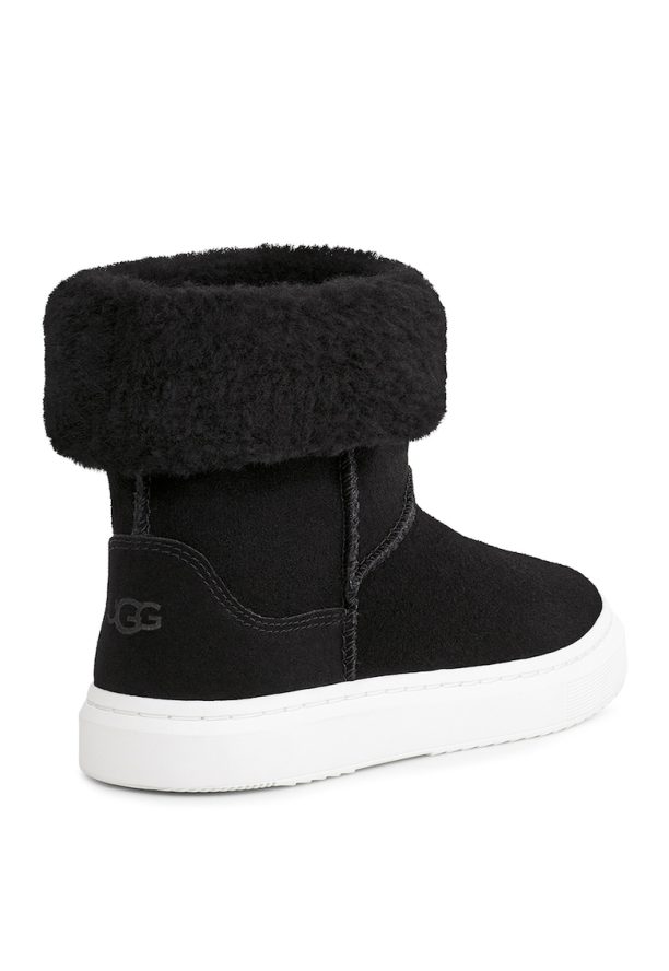 Велурени боти Alameda UGG