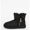 Велурени боти Bailey Zip UGG