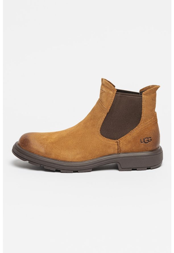 Велурени боти Biltmore Chelsea UGG