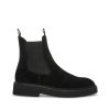 Велурени боти Brantley Chelsea Steve Madden