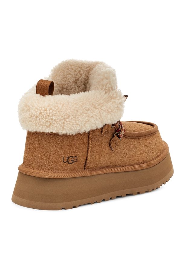 Велурени боти Funkarra UGG