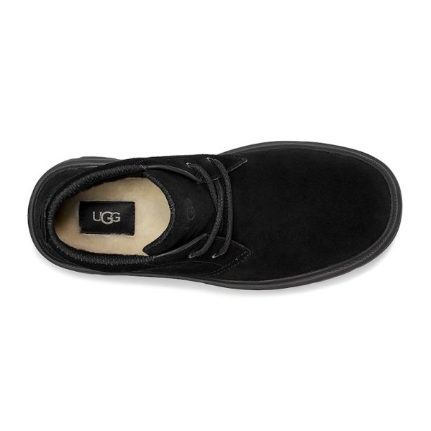 Велурени кларкове Burleigh UGG