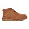 Велурени кларкове Neumel UGG