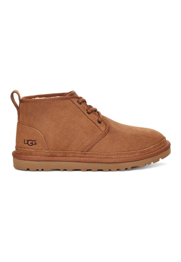 Велурени кларкове Neumel UGG