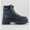 Водоустойчиви боти Stone Street с платформа Timberland