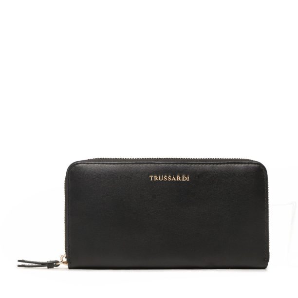 Голям дамски портфейл Trussardi