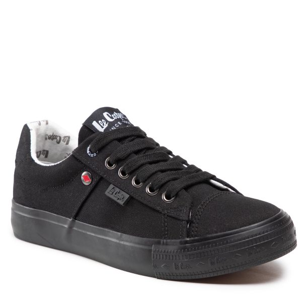 Гуменки Lee Cooper