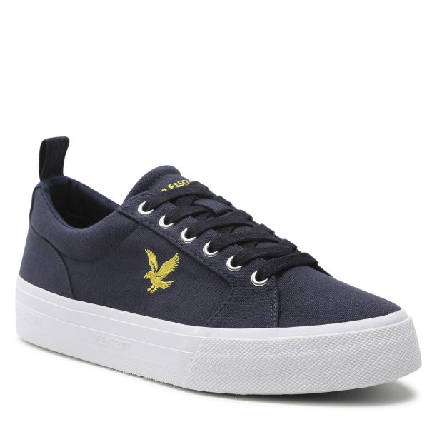 Гуменки Lyle & Scott