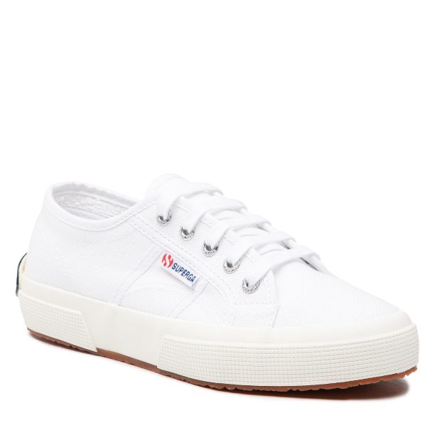 Гуменки Superga