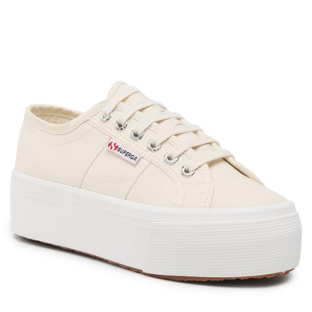 Гуменки Superga на ниска цена