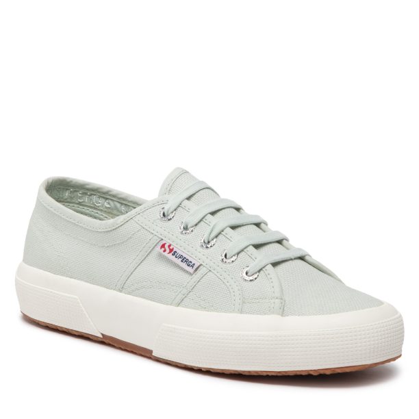 Гуменки Superga