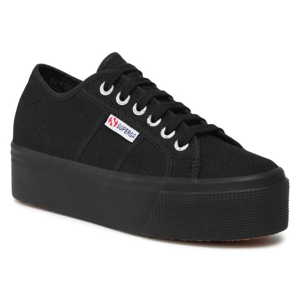 Гуменки Superga