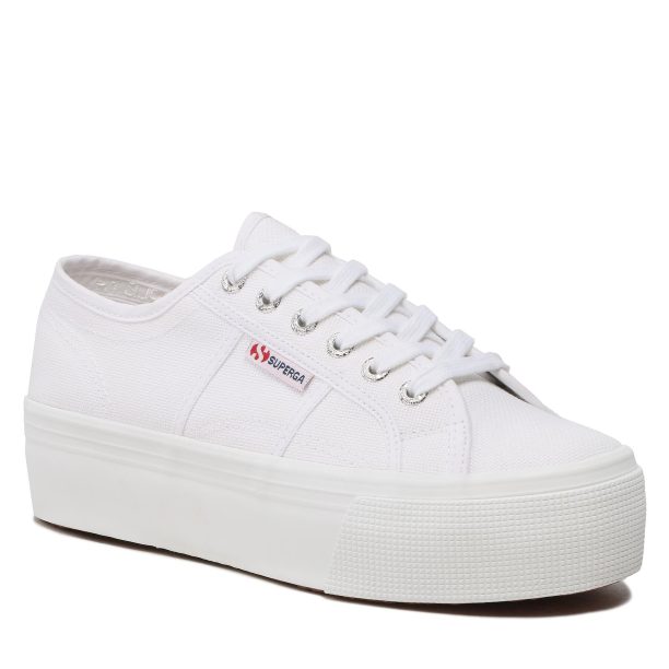 Гуменки Superga