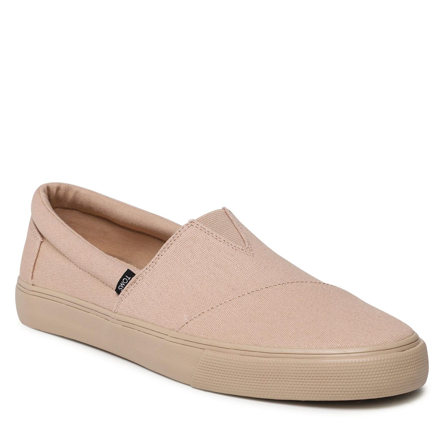 Гуменки Toms в Бежов цвят