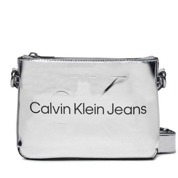 Дамска чанта Calvin Klein Jeans