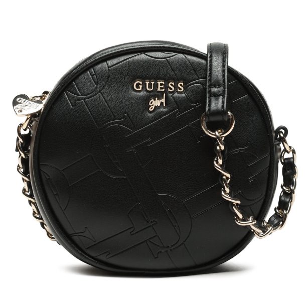 Дамска чанта Guess в Черен цвят