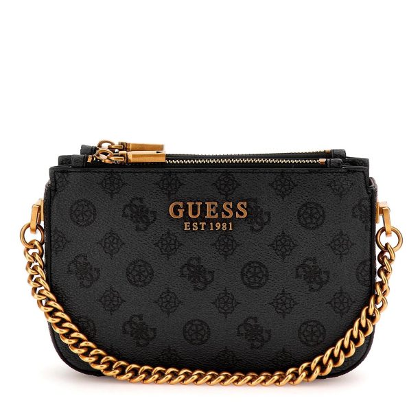 Дамска чанта Guess на ниска цена