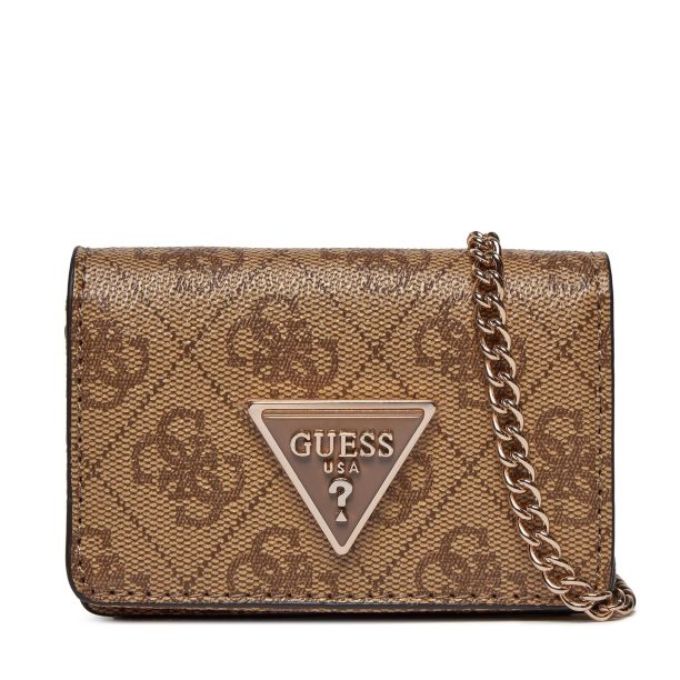 Дамска чанта Guess на ниска цена