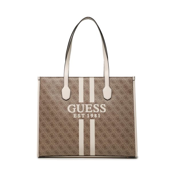 Дамска чанта Guess на ниска цена