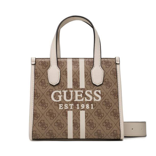 Дамска чанта Guess