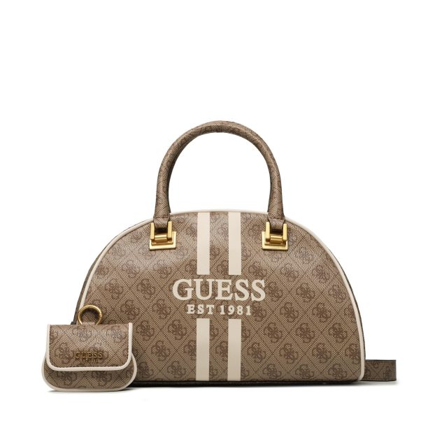 Дамска чанта Guess на ниска цена