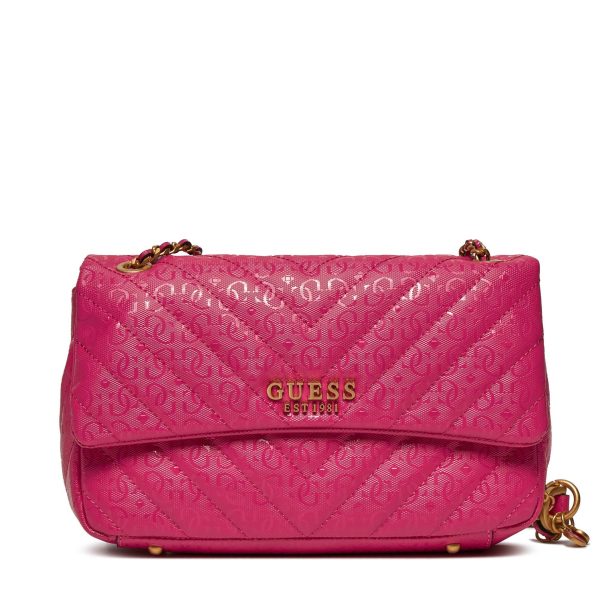 Дамска чанта Guess