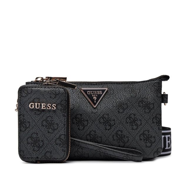 Дамска чанта Guess на ниска цена