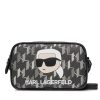 Дамска чанта KARL LAGERFELD на ниска цена