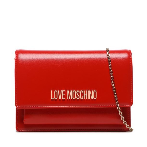 Дамска чанта LOVE MOSCHINO