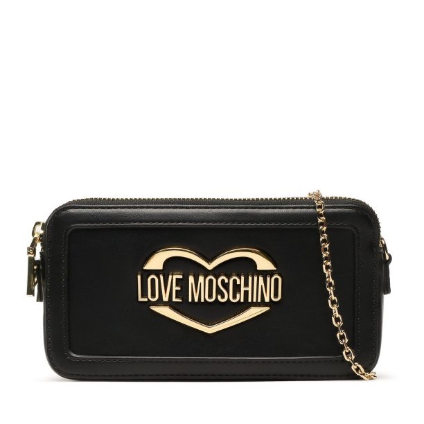 Дамска чанта LOVE MOSCHINO