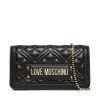 Дамска чанта LOVE MOSCHINO