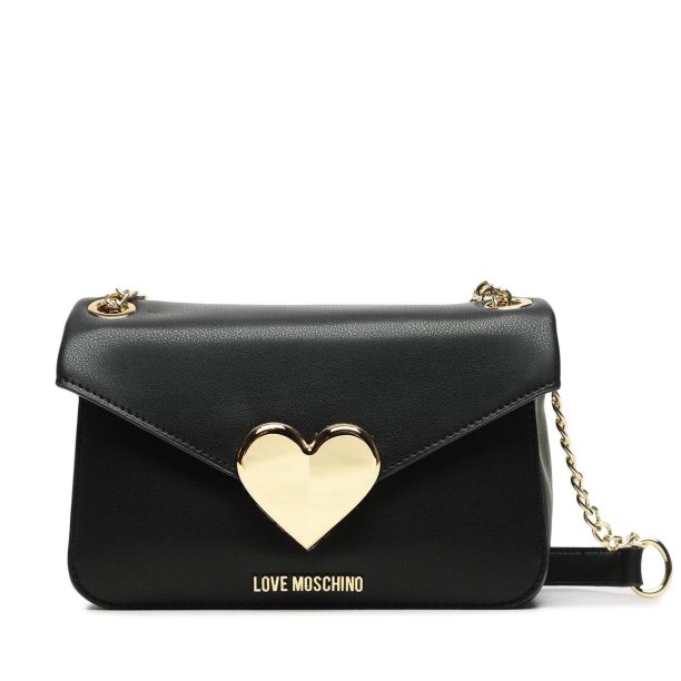 Дамска чанта LOVE MOSCHINO