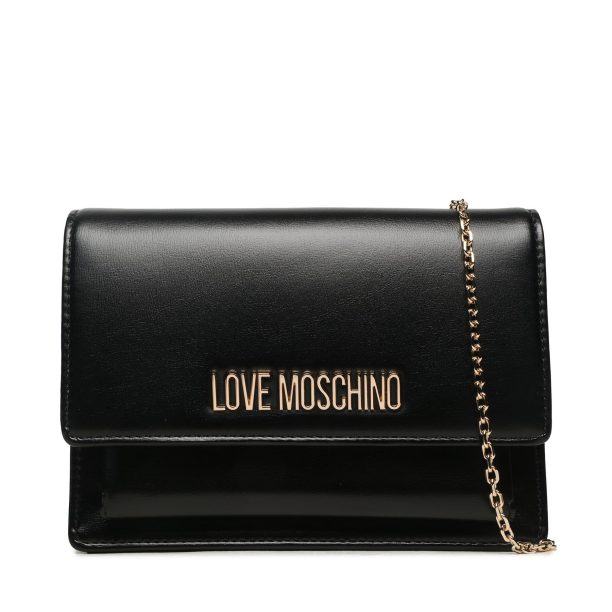 Дамска чанта LOVE MOSCHINO