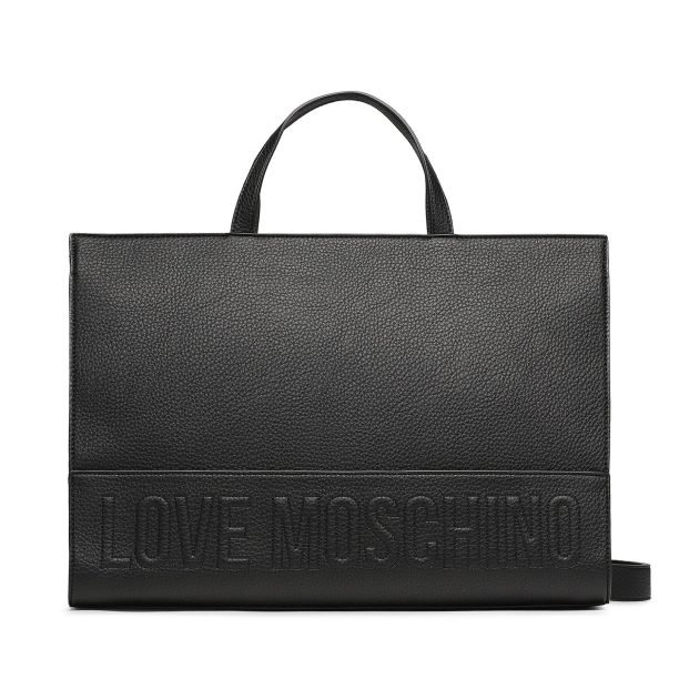 Дамска чанта LOVE MOSCHINO